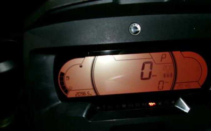 2023 Can-Am Defender MAX Lone Star