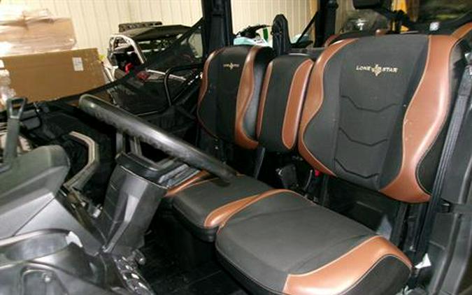 2023 Can-Am Defender MAX Lone Star