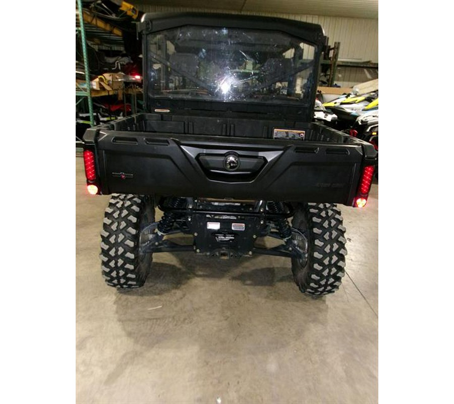 2023 Can-Am Defender MAX Lone Star