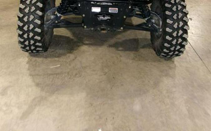 2023 Can-Am Defender MAX Lone Star