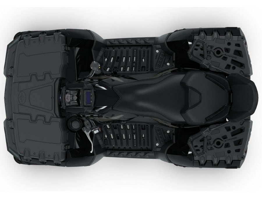 2026 Polaris Sportsman Touring 850 Premium