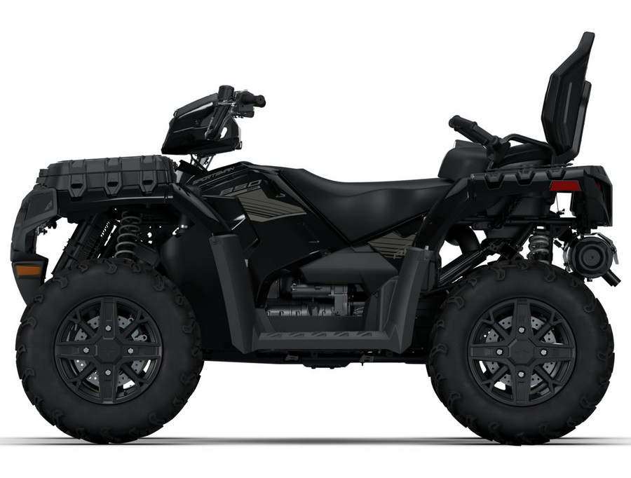 2026 Polaris Sportsman Touring 850 Premium
