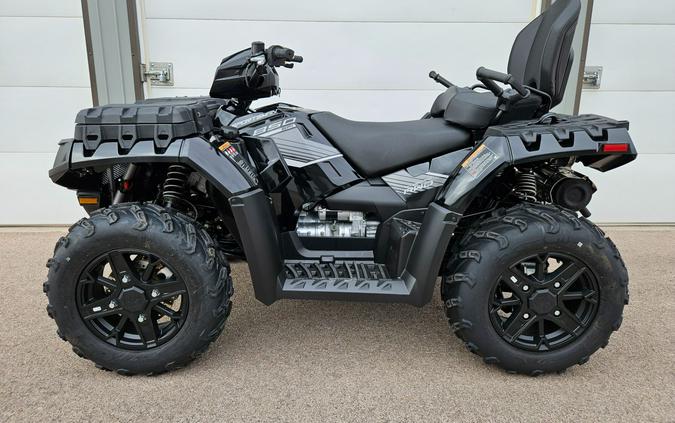 2026 Polaris Sportsman Touring 850 Premium