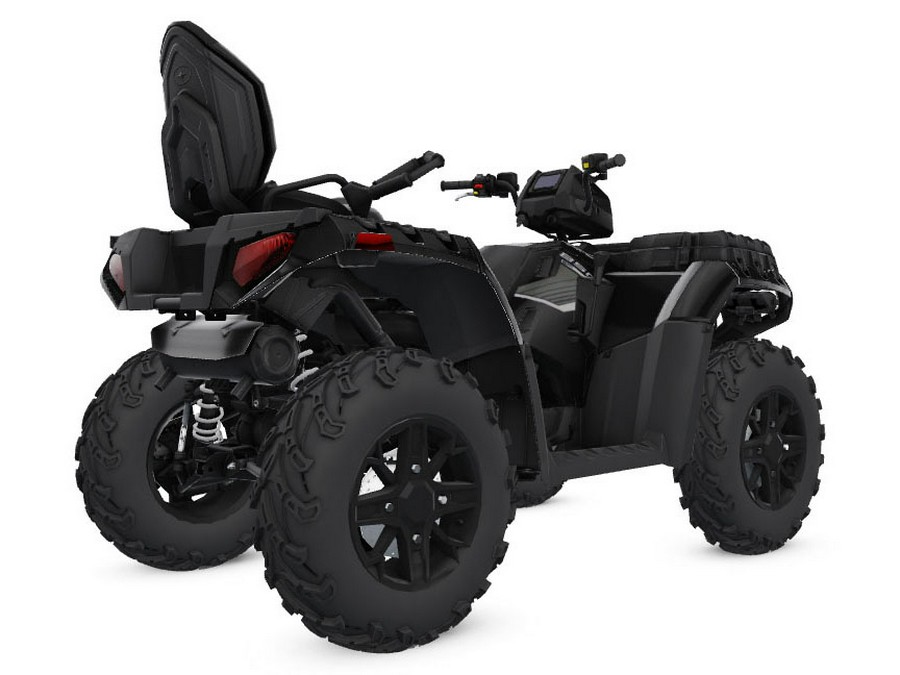 2026 Polaris Sportsman Touring 850 Premium