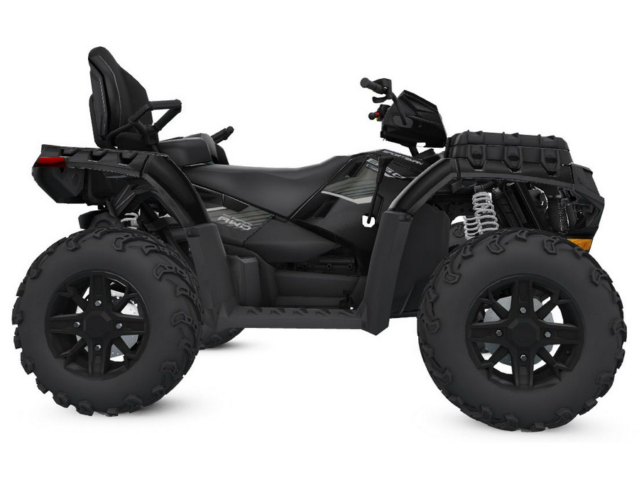 2026 Polaris Sportsman Touring 850 Premium