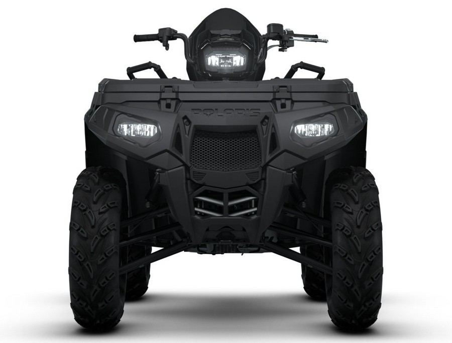 2026 Polaris Sportsman Touring 850 Premium