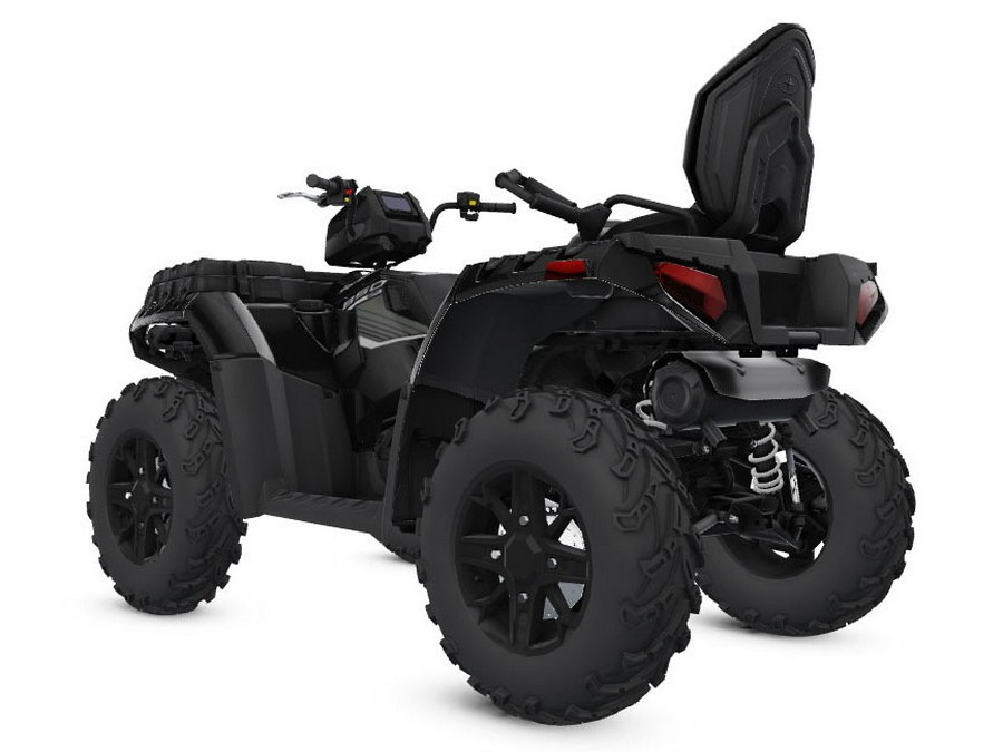2026 Polaris Sportsman Touring 850 Premium