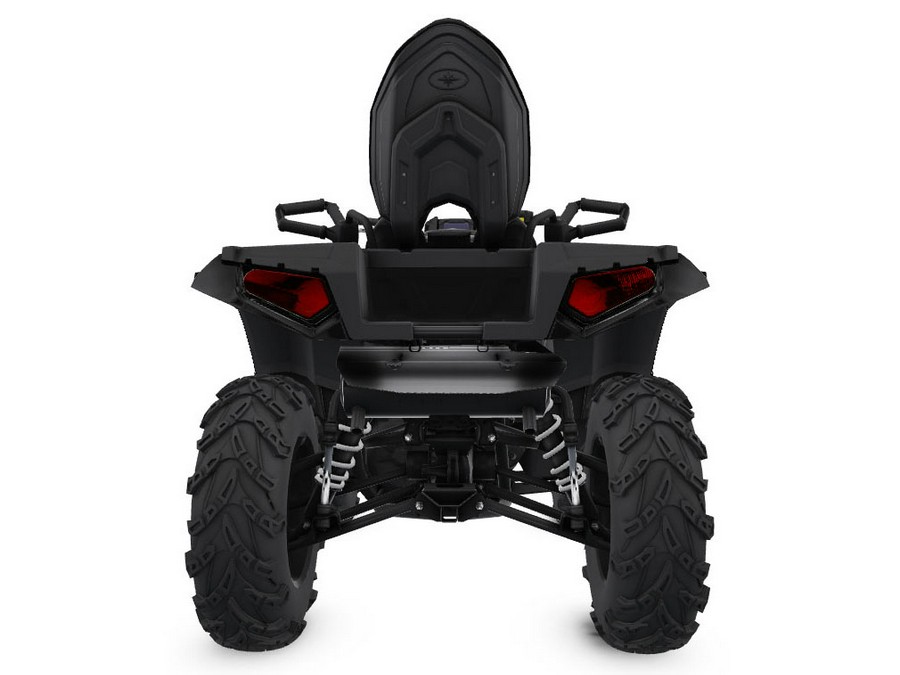 2026 Polaris Sportsman Touring 850 Premium