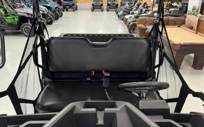 2026 Polaris® Ranger 500