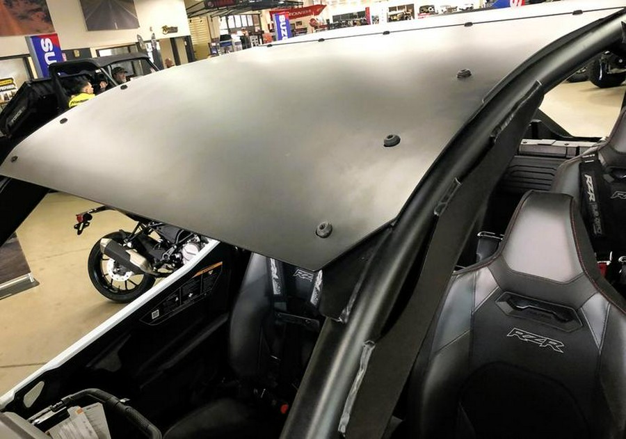 2026 Polaris® RZR Pro R 4 Ultimate