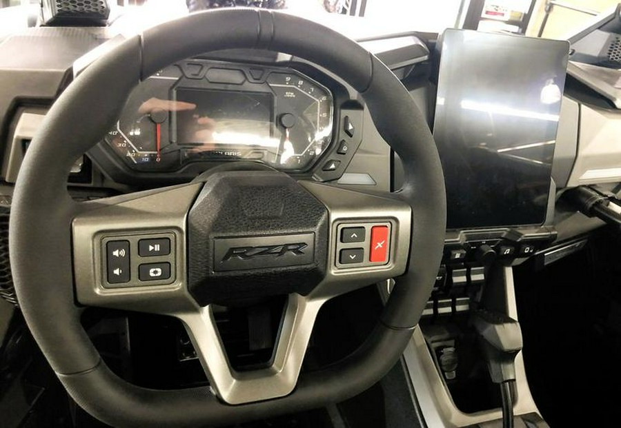 2026 Polaris® RZR Pro R 4 Ultimate