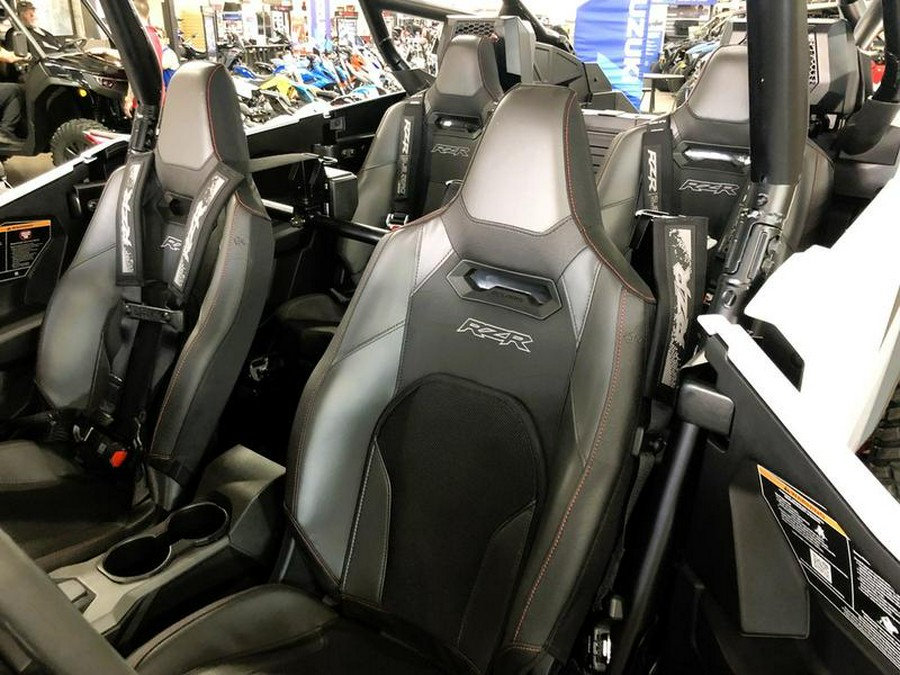 2026 Polaris® RZR Pro R 4 Ultimate