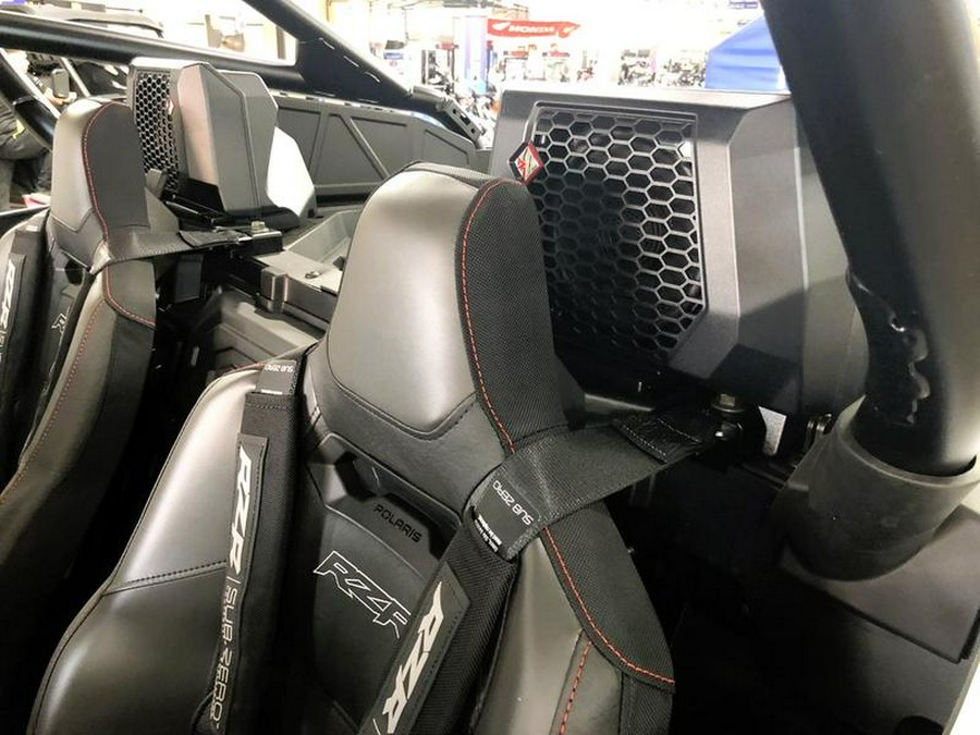 2026 Polaris® RZR Pro R 4 Ultimate