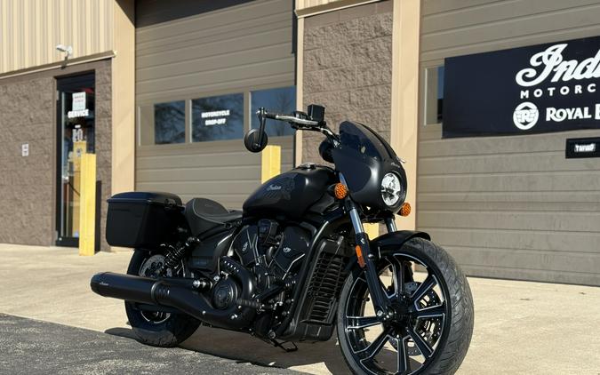 2026 Indian Sport Scout RT