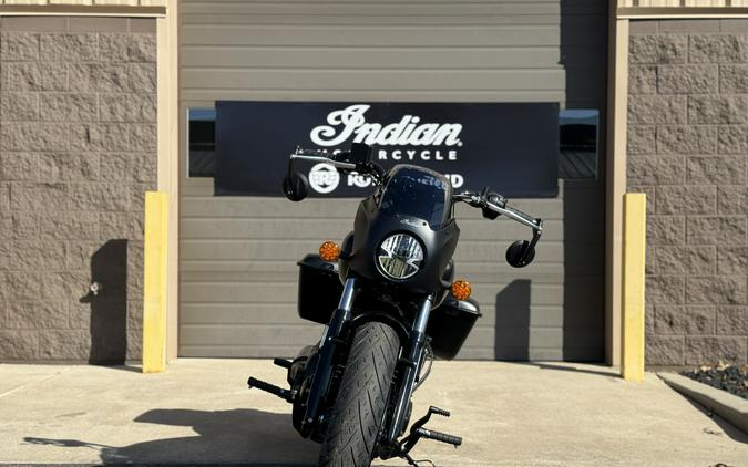 2026 Indian Sport Scout RT