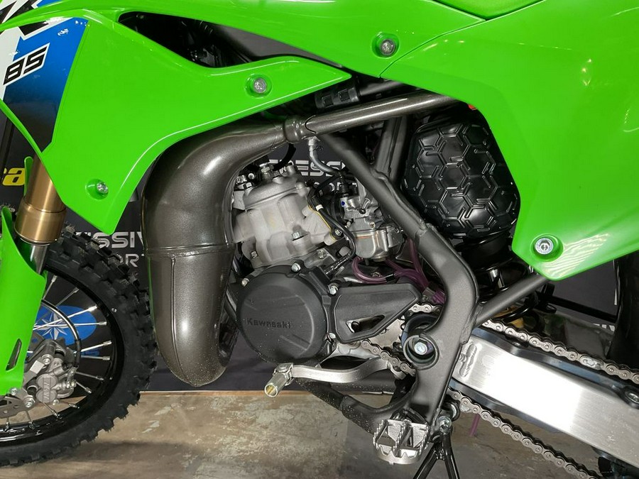 2026 Kawasaki KX™85