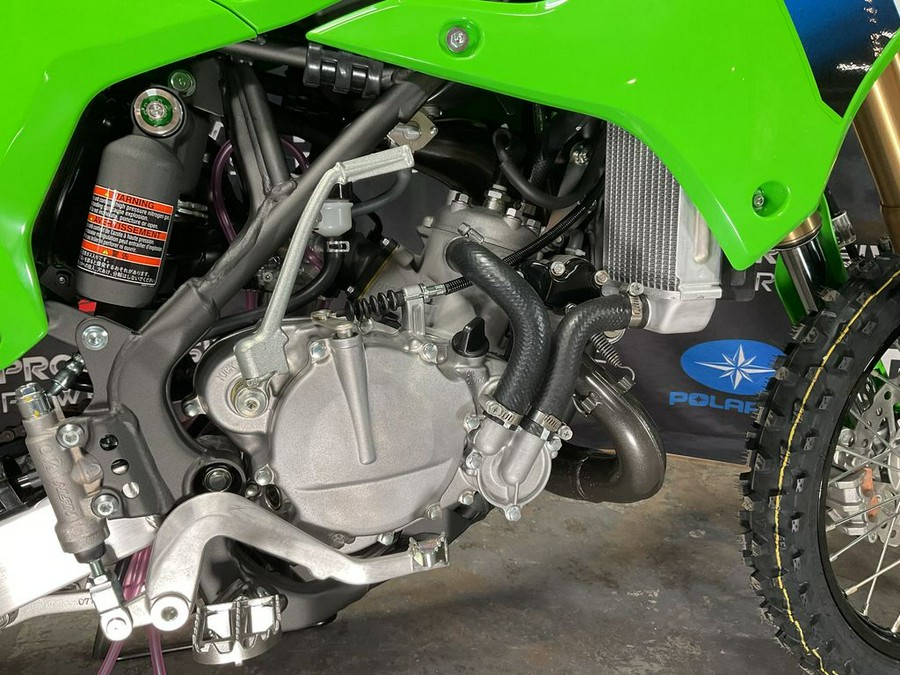 2026 Kawasaki KX™85
