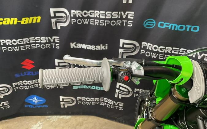 2026 Kawasaki KX™85