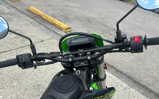 2023 Kawasaki KLX 230SM