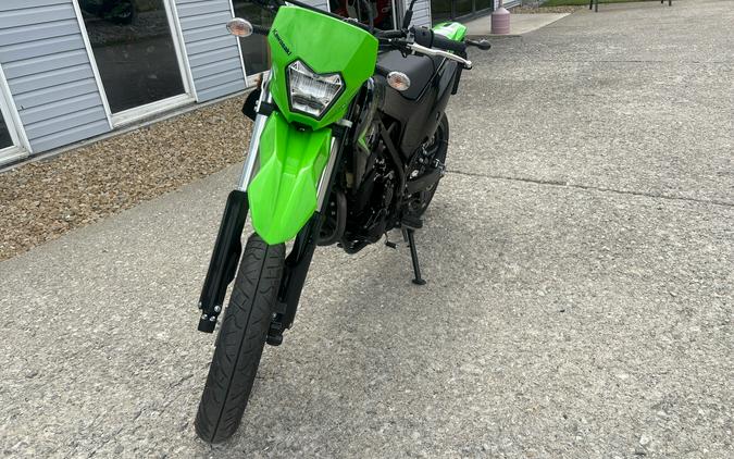 2023 Kawasaki KLX 230SM
