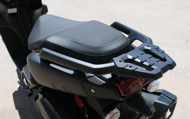 2026 YAMAHA ZUMA 125