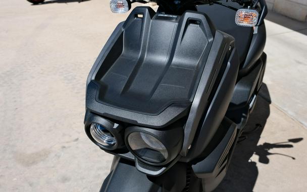 2026 YAMAHA ZUMA 125