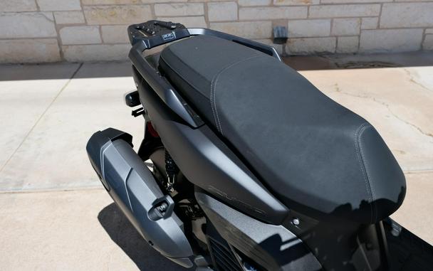 2026 YAMAHA ZUMA 125