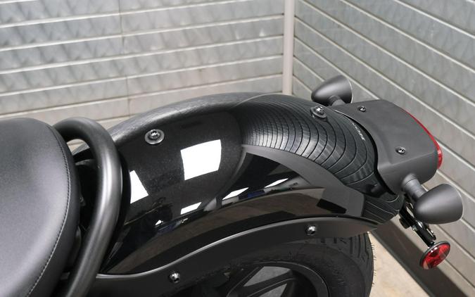 2026 HONDA REBEL 500 ABS