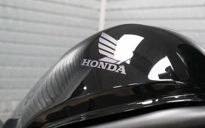 2026 HONDA REBEL 500 ABS