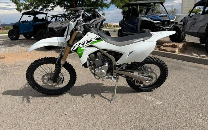 2026 Kawasaki KLX 300R