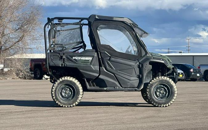 2022 Honda® PIONEER 1000-5 EPS