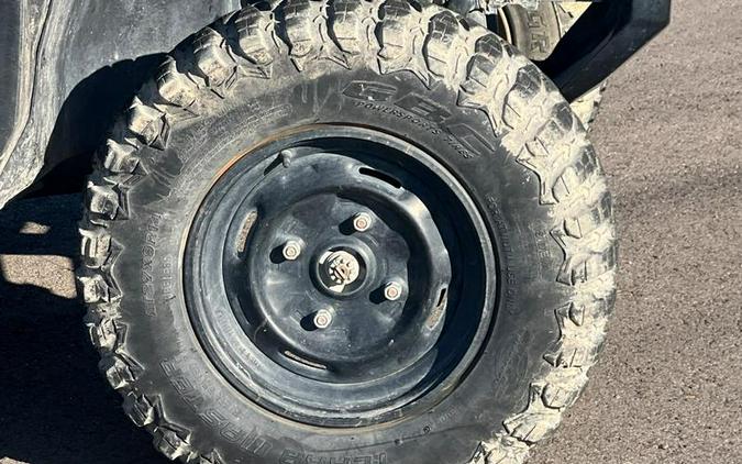 2022 Honda® PIONEER 1000-5 EPS