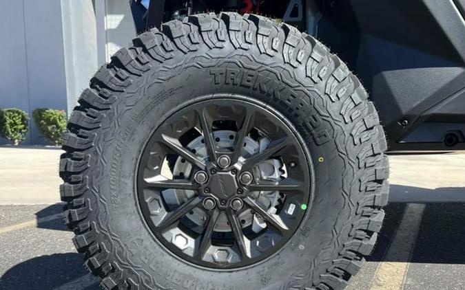 2026 Polaris RZR Pro S Ultimate