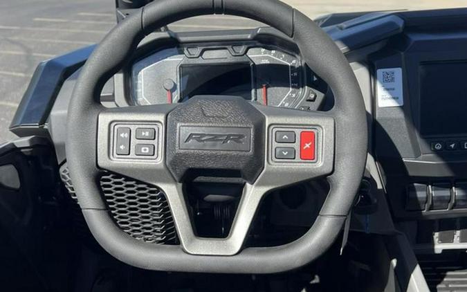 2026 Polaris RZR Pro S Ultimate