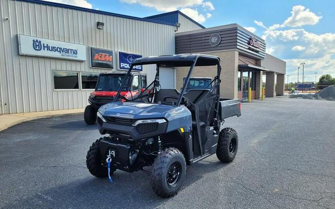 2027 Polaris® Ranger 500