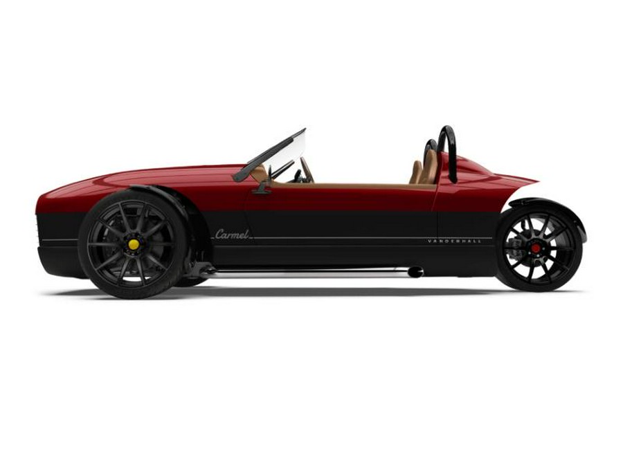 2020 Vanderhall Carmel GT