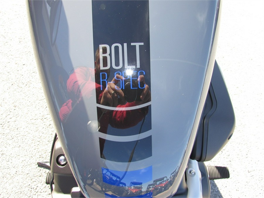 2023 Yamaha Bolt R-Spec R-Spec