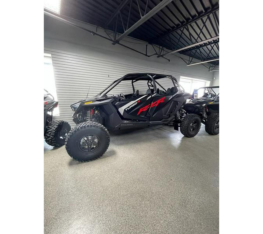 2023 Polaris® RZR Turbo R 4 Premium