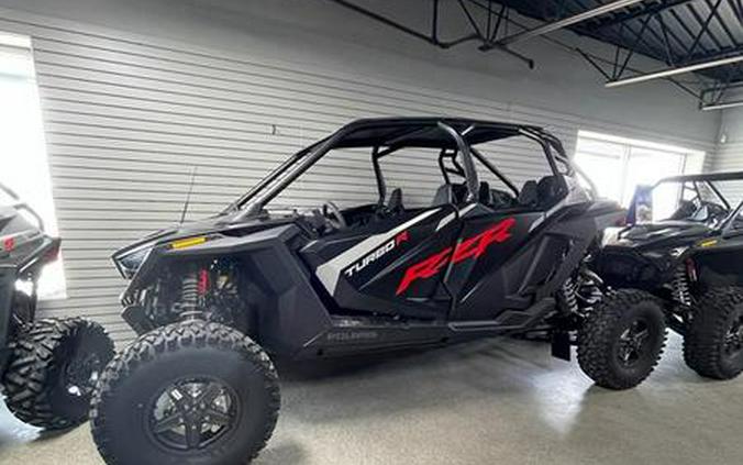 2023 Polaris® RZR Turbo R 4 Premium