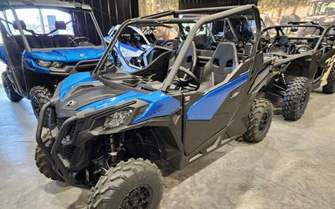 2023 Can-Am Maverick Trail DPS 1000