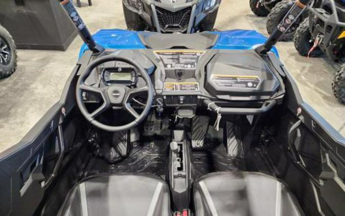 2023 Can-Am Maverick Trail DPS 1000