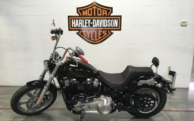 2023 Harley-Davidson® FXST - Softail® Standard