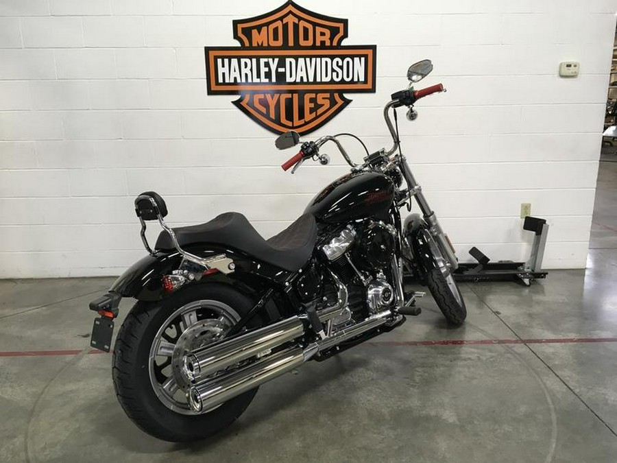 2023 Harley-Davidson® FXST - Softail® Standard