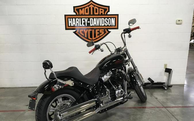 2023 Harley-Davidson® FXST - Softail® Standard