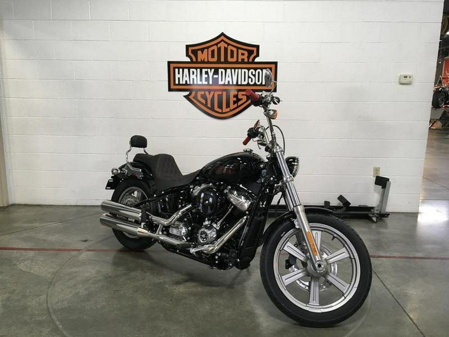 2023 Harley-Davidson® FXST - Softail® Standard