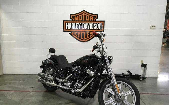 2023 Harley-Davidson® FXST - Softail® Standard