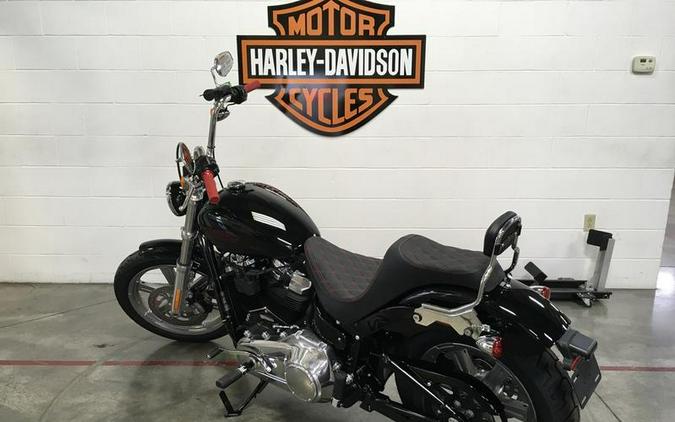 2023 Harley-Davidson® FXST - Softail® Standard