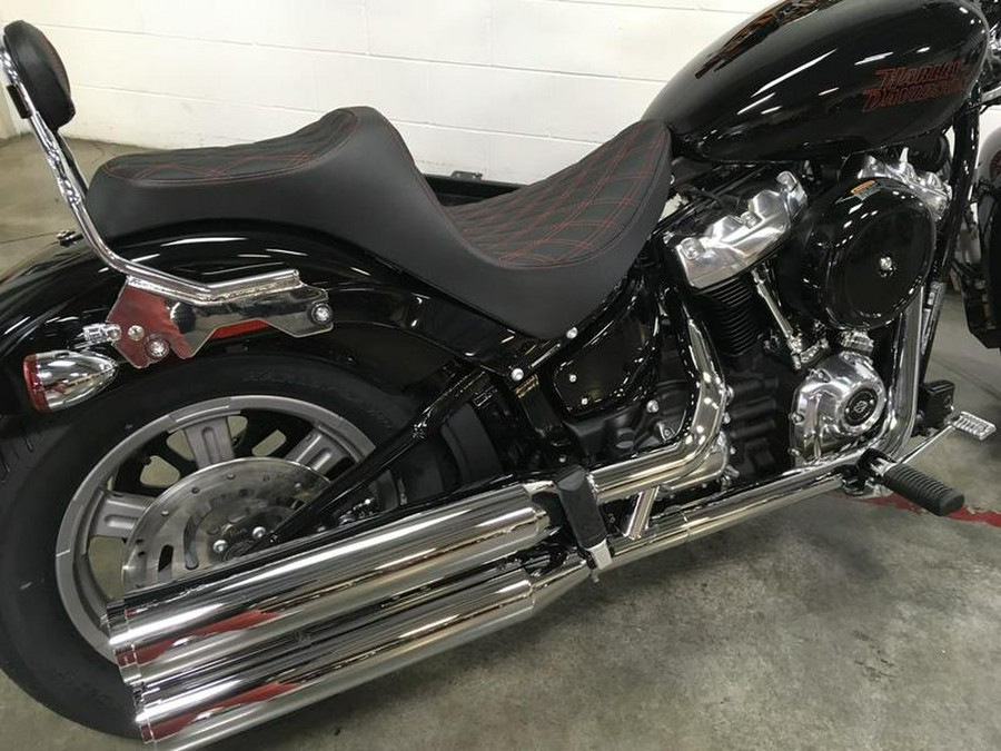 2023 Harley-Davidson® FXST - Softail® Standard