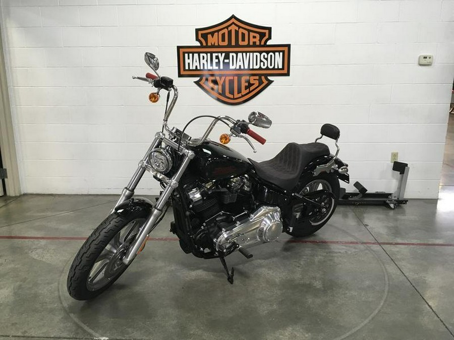 2023 Harley-Davidson® FXST - Softail® Standard