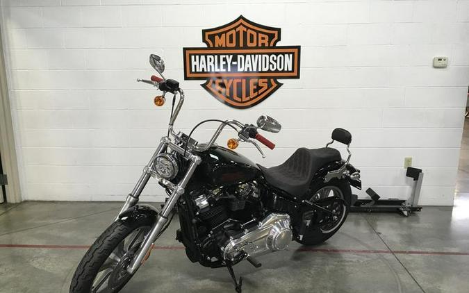 2023 Harley-Davidson® FXST - Softail® Standard